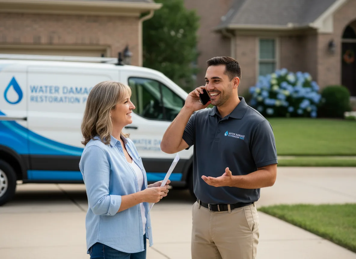 Flood Restoration Carrabelle, FL FAQs